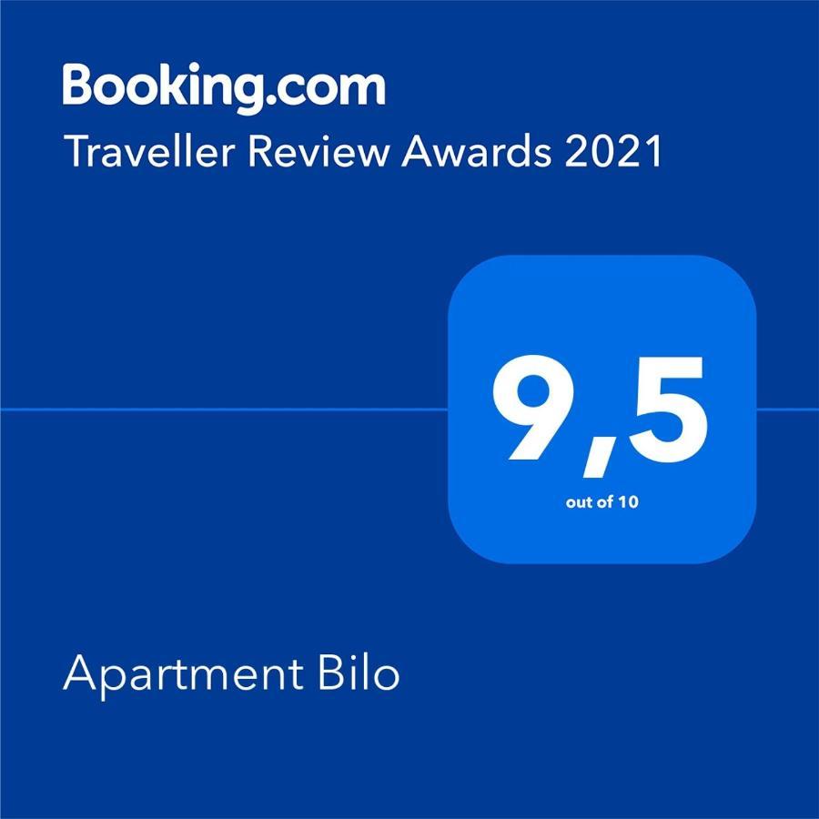Apartment Bilo Омиш Экстерьер фото