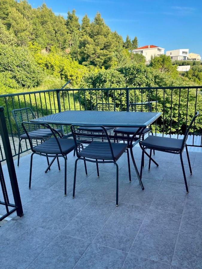 Apartment Bilo Омиш Экстерьер фото