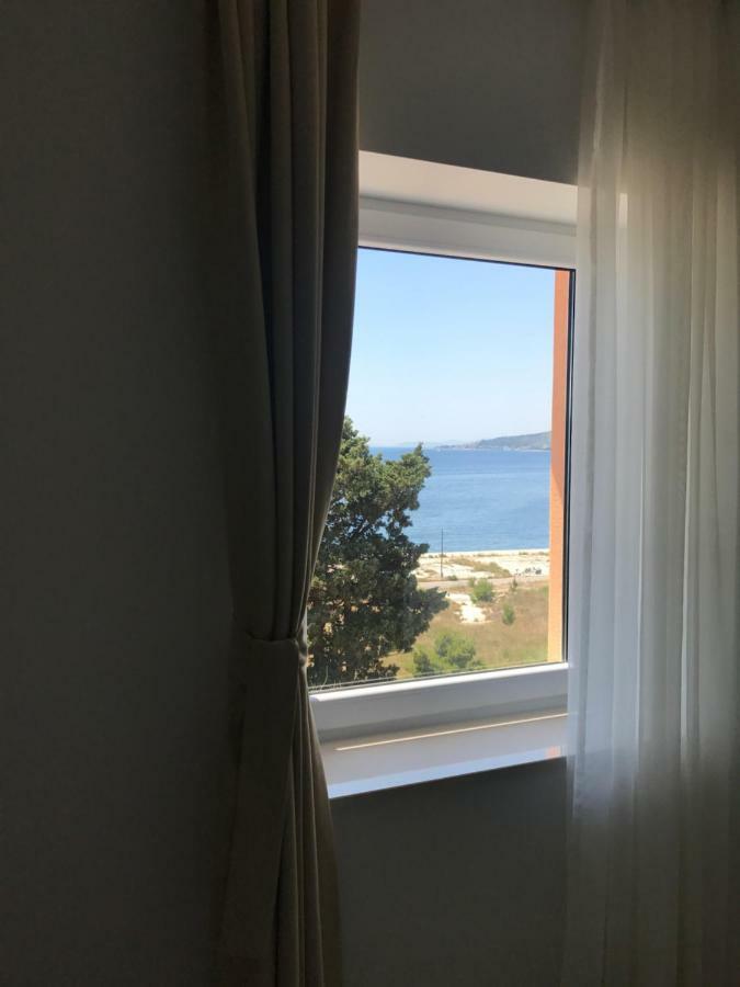 Apartment Bilo Омиш Экстерьер фото