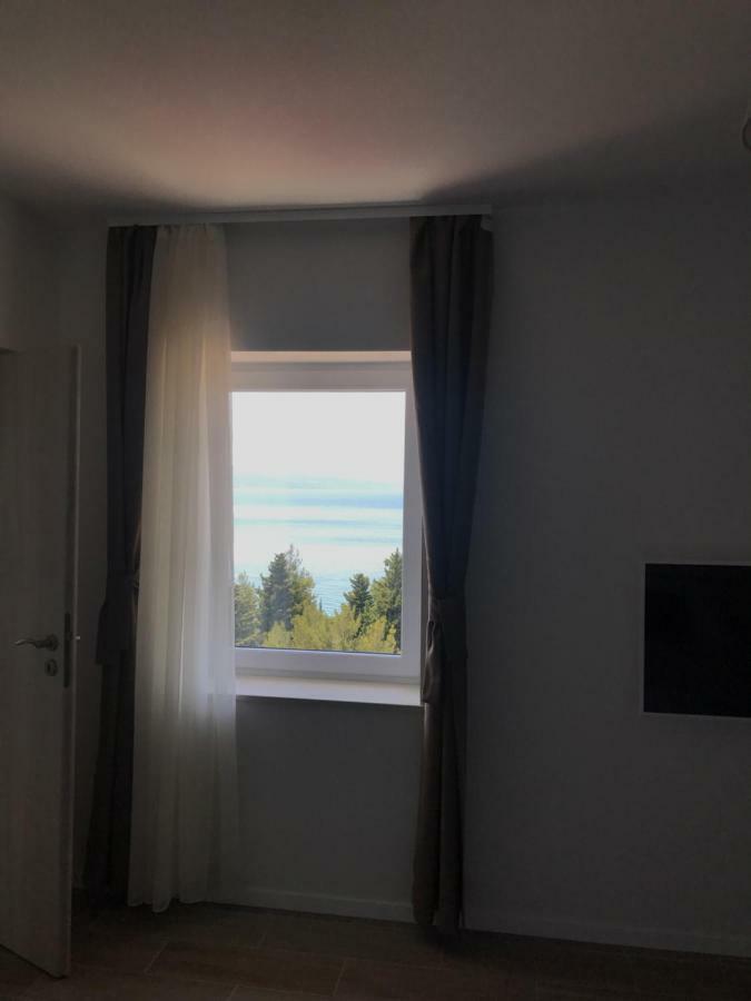 Apartment Bilo Омиш Экстерьер фото