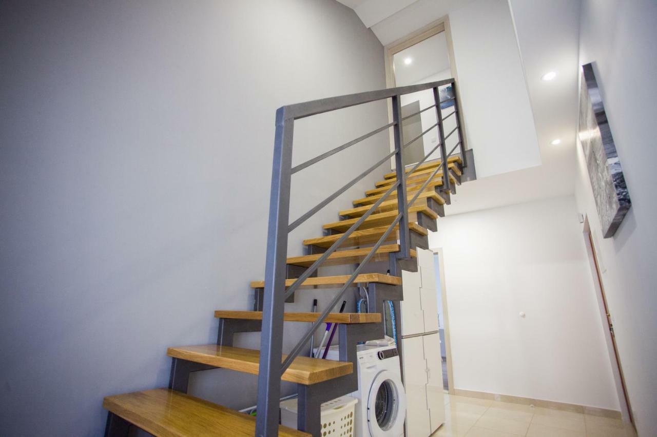 Apartment Bilo Омиш Экстерьер фото