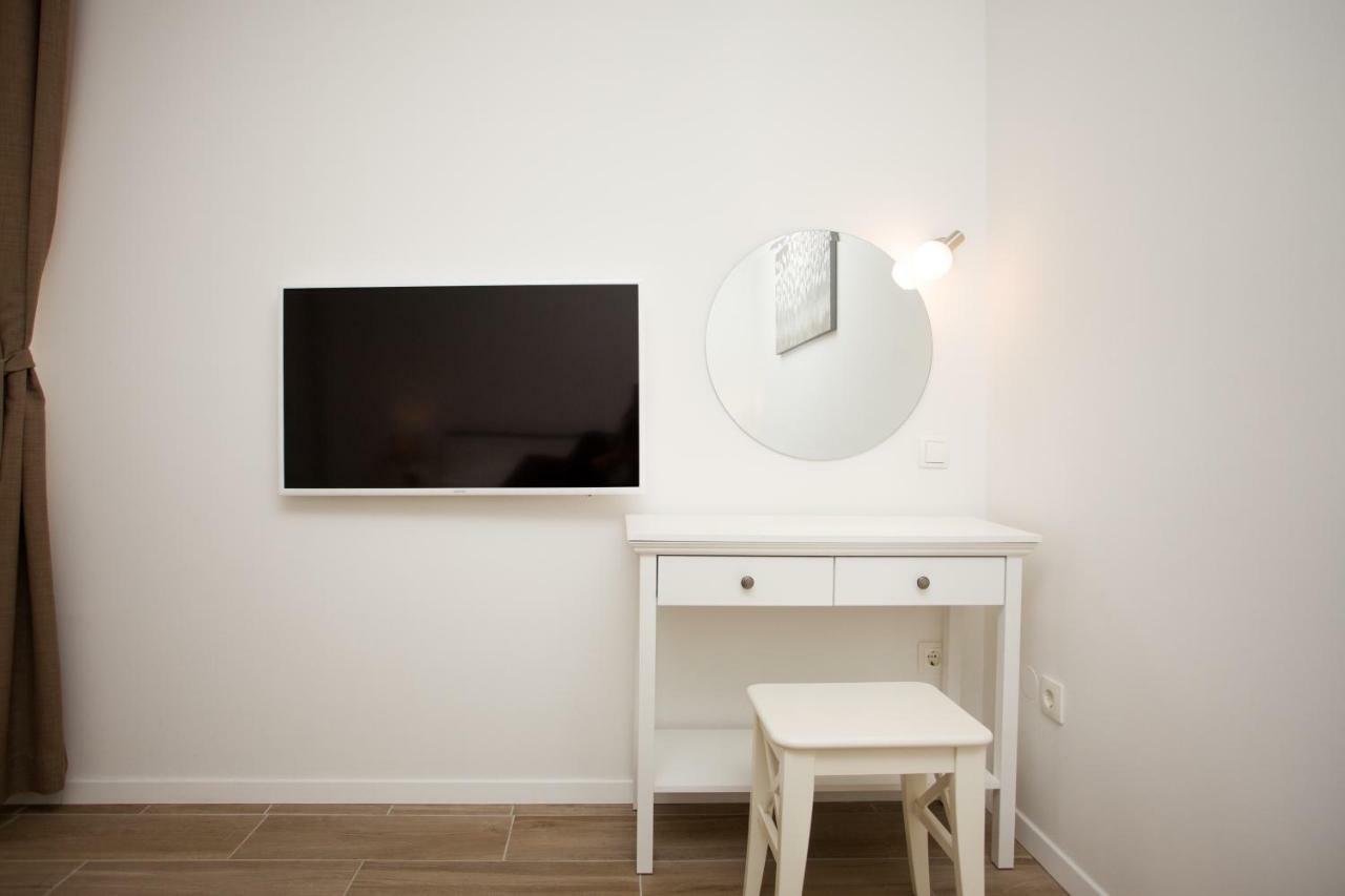 Apartment Bilo Омиш Экстерьер фото