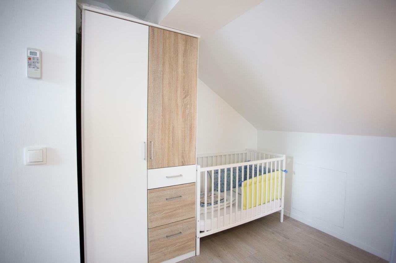 Apartment Bilo Омиш Экстерьер фото