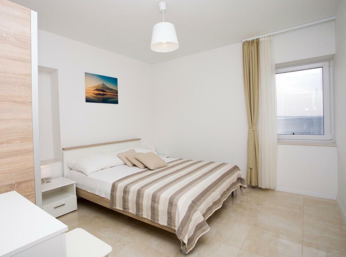 Apartment Bilo Омиш Экстерьер фото