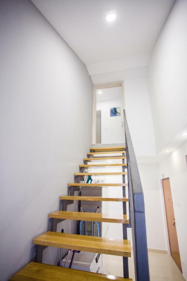Apartment Bilo Омиш Экстерьер фото